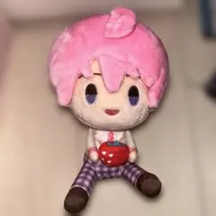2026年最新】さとみ ぬいぐるみの人気アイテム - メルカリ