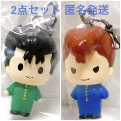 幽☆遊☆白書 幽遊白書 めじるしアクセサリー 浦飯幽助 桑原和真 浦飯 幽助