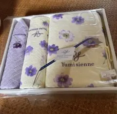 yumi sienne by yumi Katsura バスタオル　セットのサムネイル