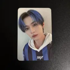 Stray Kids リノ MBC 歌謡大祭典 サノク トレカ - メルカリ