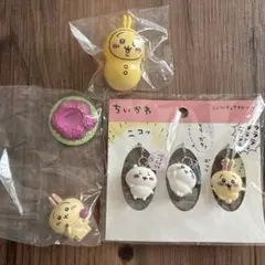 ちいかわ　セット