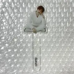 TXT ボムギュ ACT LOVESICK フォトプロップ アクリルスティック