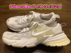 美品　24cm Nike ナイキ ウィメンズ