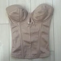 トリートドレッシング ブライダルインナー D65 M セット 美品 THE TREAT DRESSING】ブライダルインナー D65 D65】THE TREAT