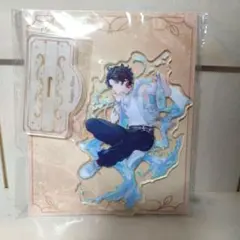 にじさんじ 三枝明那 明那 アクリルスタンド ART OF NIJISANJI