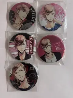 ツキプロ SolidS 世良里津花 缶バッジ まとめ売り SolidS ツキプロ 世良里律花 まとめ売り そりくべ 缶バッジ アクキー