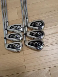 2025年最新】ゼクシオ12 アイアンセットの人気アイテム - メルカリ