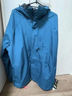VOLCOM GORE-TEX スノーボードウェア Mサイズ 新品のサムネイル