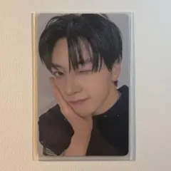 ZEROBASEONE 日本 会場限定 メテュ