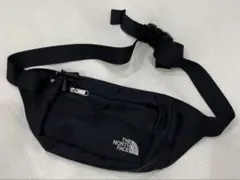 THE NORTH FACE ボディバッグ ブラック