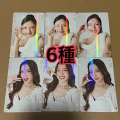 milklove トレカ 6種 ×2 東京 ポップアップ GMMTV - メルカリ