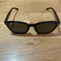 RAYBAN サングラス レイバン RB 4258-F - メルカリ