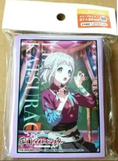 2026年最新】学園アイドルマスター スリーブの人気アイテム - メルカリ