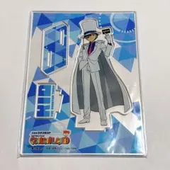 名探偵コナンランド×ダイバーシティ東京 プラザ 怪盗キッド アクリルスタンド