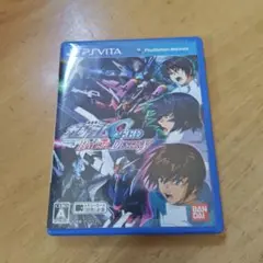 機動戦士ガンダムSEED BATTLE DESTINY