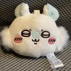 ちいかわマスコットミラー モモンガ