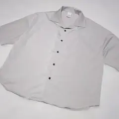 古着【Casper John キャスパージョン】バリアスドルマンシャツのサムネイル