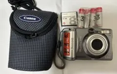 2026年最新】キヤノン PowerShot A40の人気アイテム - メルカリ