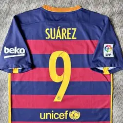 2025年最新】バルセロナ ユニフォーム 15/16の人気アイテム - メルカリ