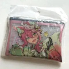 あんさんぶるスターズ!! あんスタ クリアポーチ ポーチ エンスカイ 桃李