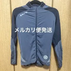 SKINS サイクルジャージ 長袖 Sサイズのサムネイル