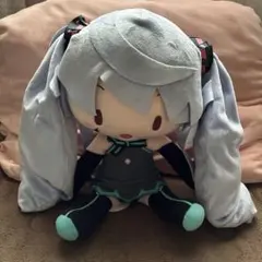 2026年最新】スペシャルふわふわぬいぐるみ 初音ミクの人気アイテム