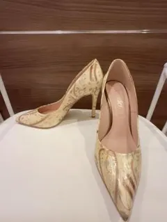 ダイアナ パンプス 24cm