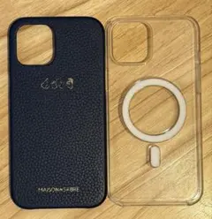 iPhone12promax ケース 2点セットのサムネイル