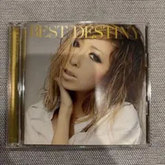 MIYAH BEST DESTINY 2004-2008