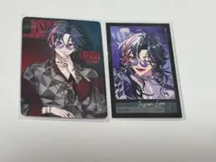 にじさんじ 魁星 フォト風カード