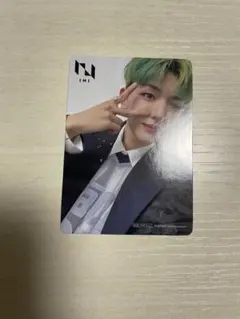 INI 髙塚大夢 HMV特典トレカ