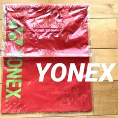 残りわずか新品YONEXヨネックスマルチバッグ手提げバッグシューズケースr001のサムネイル