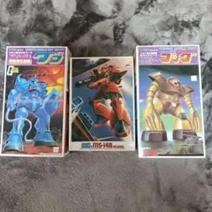 2026年最新】ガンプラ 旧キット 1/100の人気アイテム - メルカリ