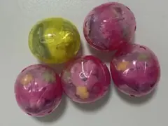 たまごっち　ガチャガチャ　カプセルフロッキーズ