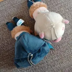 寝転びぬいぐるみ伊之助ぬいぐるみセガ