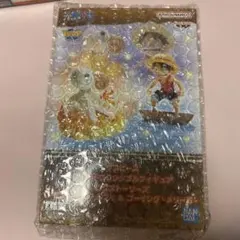 ワンピース ワールドコレクタブルフィギュア 3種セット