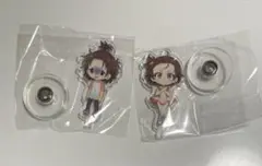 メダリスト　結束いのり　ガチャガチャ　アクスタ