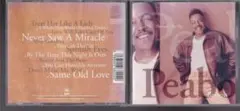 ピーボ・ブライソン スルー・ザ・ファイアー Peabo Bryson