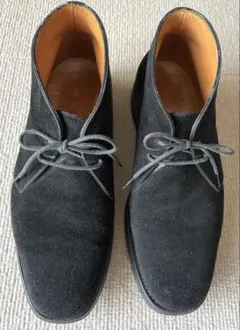2026年最新】J.M. WESTON 素材：本革 メンズ チャッカブーツの人気 