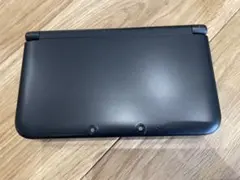 Nintendo 3DS LL ブラック