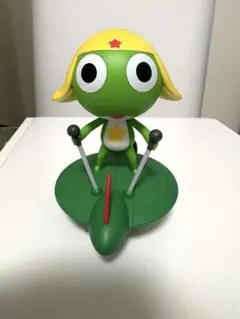 ケロロ軍曹 目覚まし時計 - メルカリ