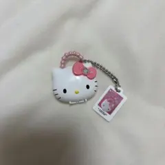 ハローキティ かわいいおもちゃミニチュアチャーム おしゃれバック