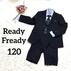 hana*様ご専用入学式男の子120 レディフレディ スーツ5点セット