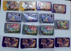 ◆グレンアルマ メガカメックス メガフシギバナ レガシーコライドン 2枚〜 ★5