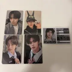 2026年最新】リオ特典トレカの人気アイテム - メルカリ