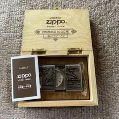2026年最新】zippo ポケットクロックの人気アイテム - メルカリ