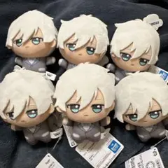 2025年最新】凪誠士郎シナモロールちびぐるみの人気アイテム