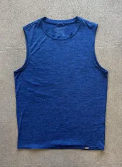 Patagonia Capilene Cool Daily ノースリーブ　XS