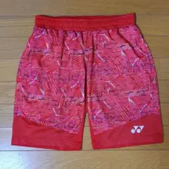 YONEX バドミントンパンツ Mサイズ