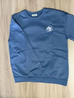 チュウカタベタイ　スウェット